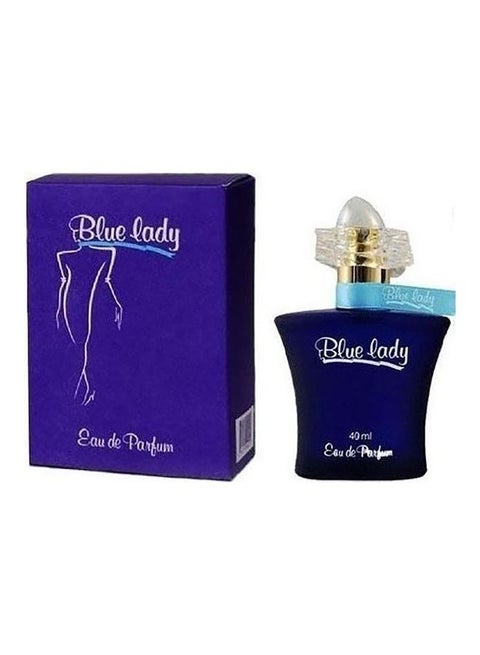 Blue Lady EDP 1.33 oz