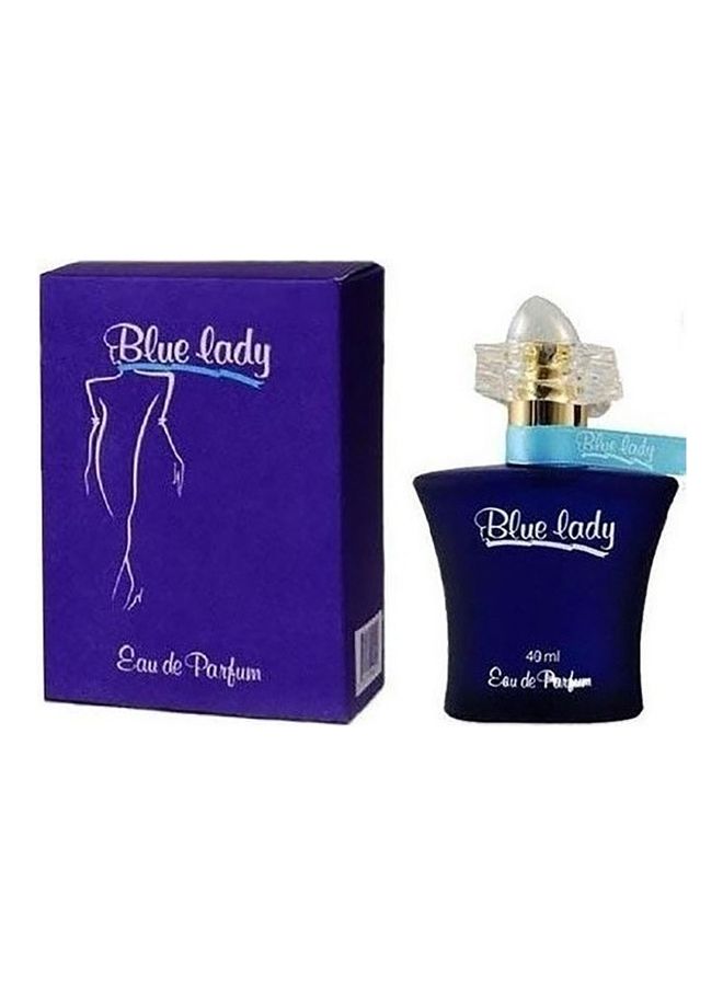 Blue Lady EDP 1.33 oz