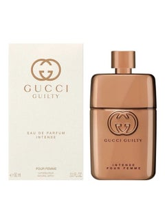 GUCCI Gucci Guilty Intense For Her EDP 90ml 