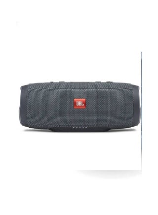 Charge Essential Portable Bluetooth Speaker Black - v1660359995/N53341119A_1