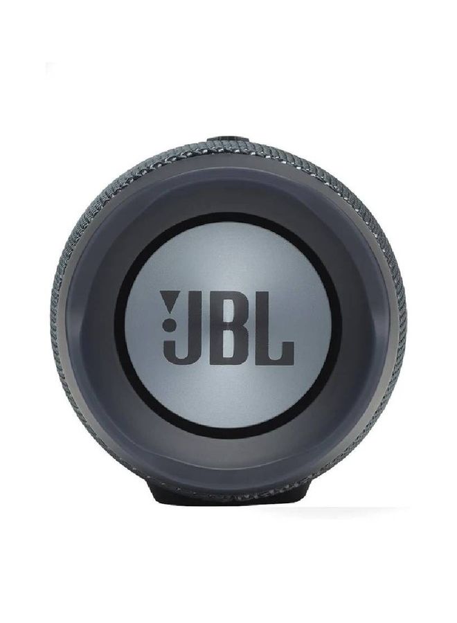 Charge Essential Portable Bluetooth Speaker Black