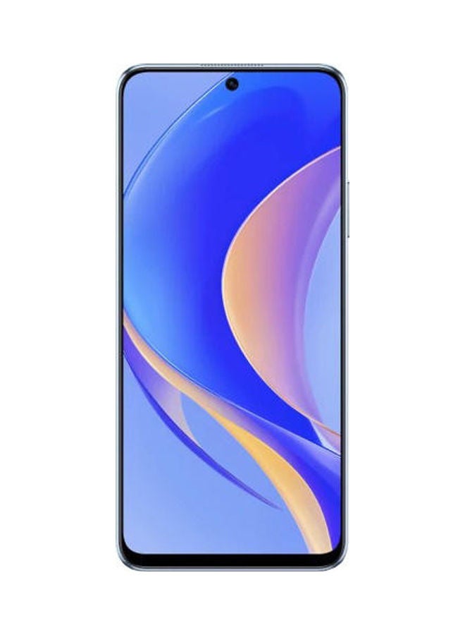 HUAWEI - Nova Y90 Dual Sim Pearl White 8GBRAM 128GB - International Version - Image 1