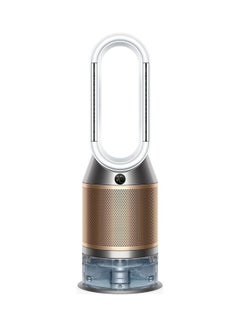 dyson Purifier Humidify+Cool Formaldehyde PH04 White /Gold  - Image 1