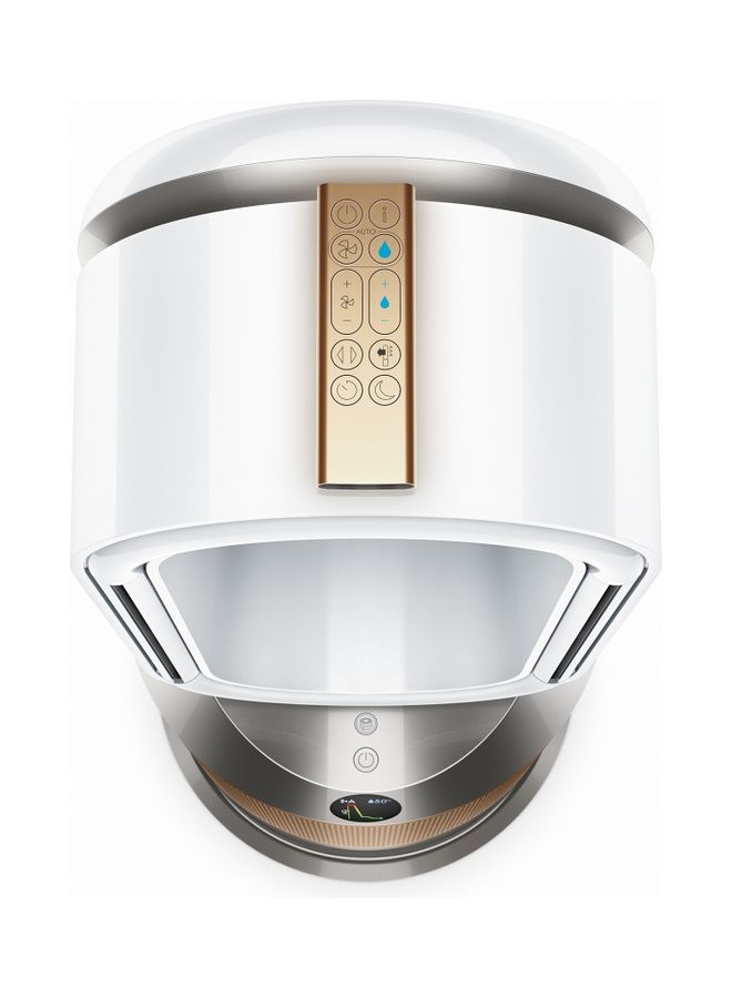 dyson - Purifier Humidify+Cool Formaldehyde PH04 White /Gold - Image 1