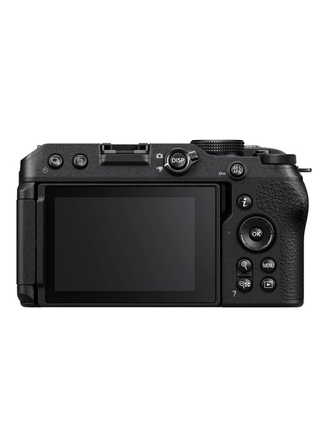 Nikon - Z30 Mirrorless Camera - Image 1