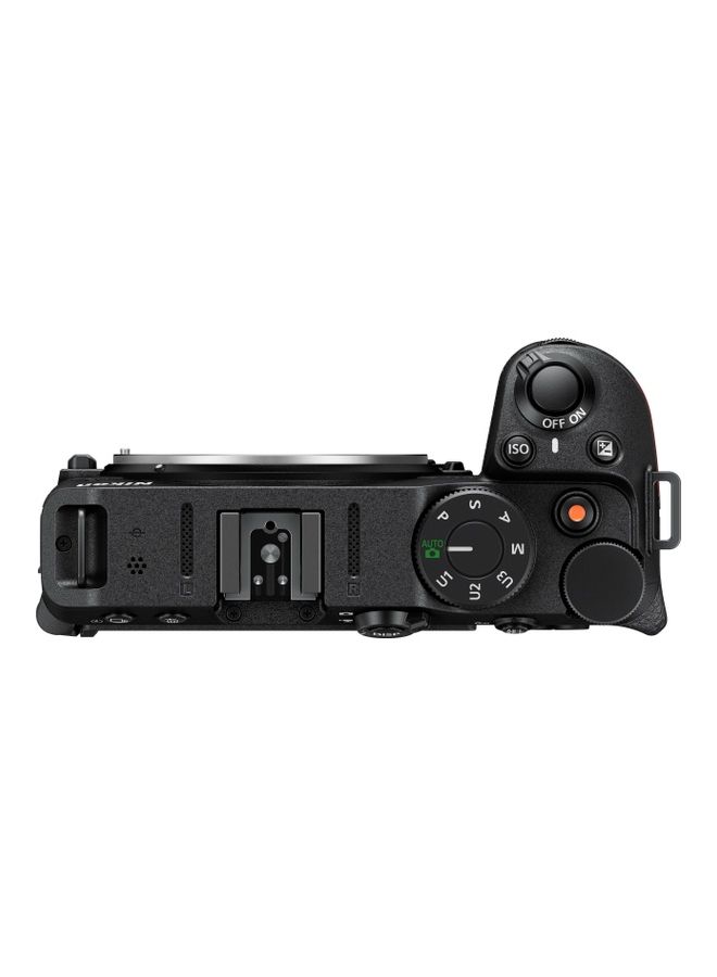 Nikon - Z30 Mirrorless Camera - Image 1