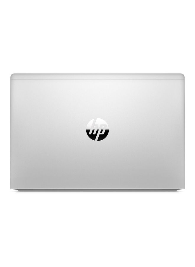HP ProBook 440 G8 14-Inch Display, Core i7-1165G7 Processor/16GB RAM/512 GB SSD/Integrated Intel Iris Xᵉ Graphics Silver - Image 5