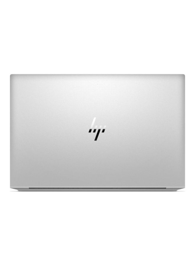 HP EliteBook 850 G8 Notebook With 15.6-Inch Display, Core i7-1165G7 Processor/16GB RAM/512 GB SSD/NVIDIA GeForce MX450 2GB Graphic Card Silver - Image 5