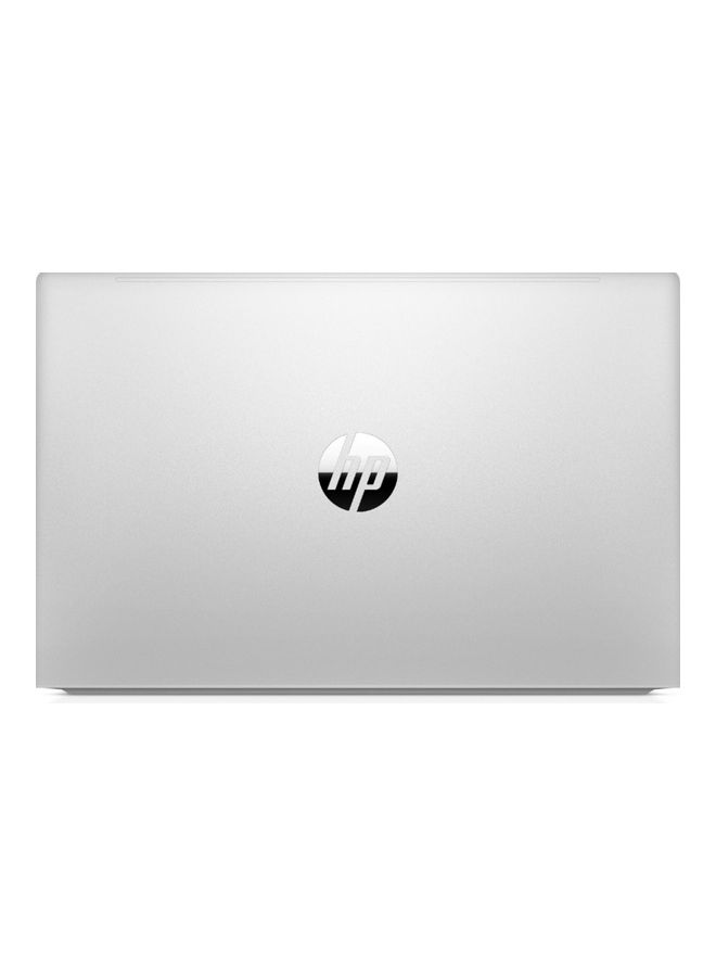 ProBook Laptop With 15.6 Inch Display, Core i7-1165G7 Processor/8GB RAM/512 GB SSD/Integrated Intel Iris Xᵉ Graphics Silver