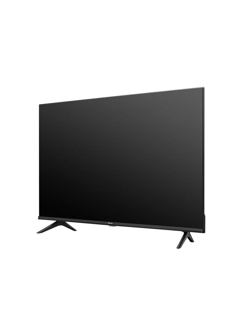 Hisense - E6H (65 Inch) 4K UHD Smart VIDAA TV, With Dolby Vision HDR, DTS Virtual X, Bluetooth And Wi-Fi (2022 New) 65E6H Black - Image 1