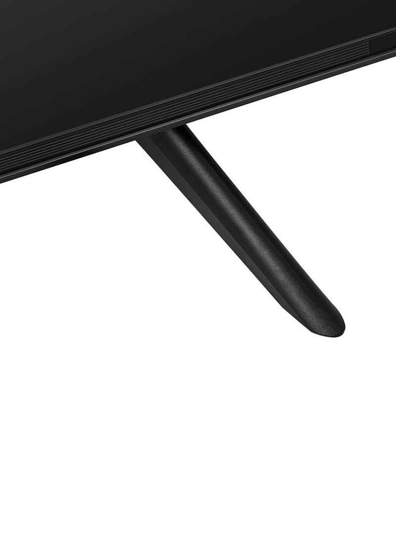 Hisense - E6H (65 Inch) 4K UHD Smart VIDAA TV, With Dolby Vision HDR, DTS Virtual X, Bluetooth And Wi-Fi (2022 New) 65E6H Black - Image 1