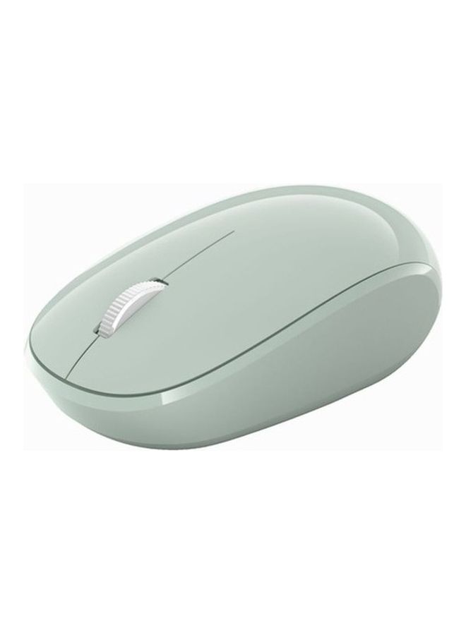 Microsoft Bluetooth Mouse Mint 