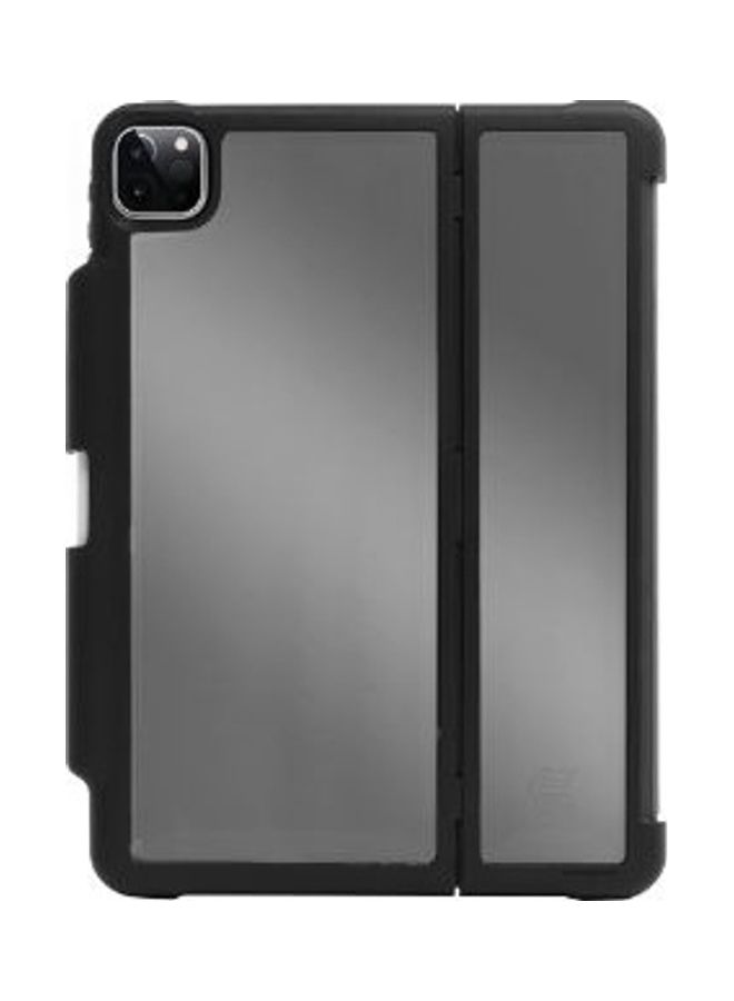 STM Dux Shell Magic Folio Apple iPad Pro Black - Image 1