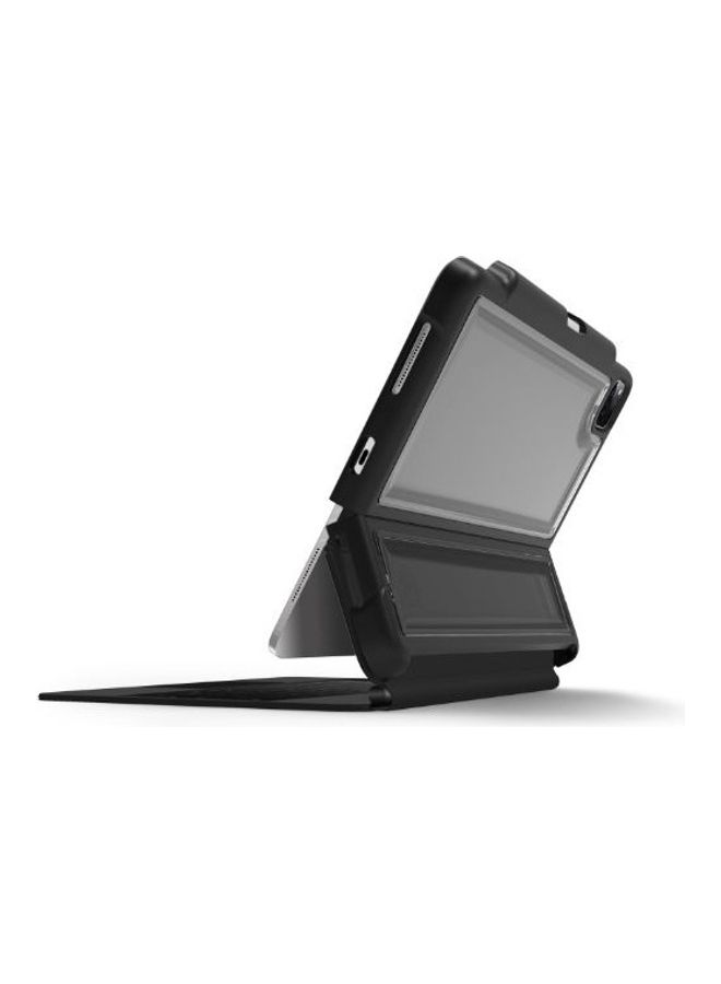 STM Dux Shell Magic Folio Apple iPad Pro Black - Image 2
