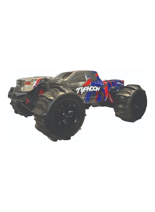 MYTOYS High Speed Monster Racing Car – MT660  - Image 5