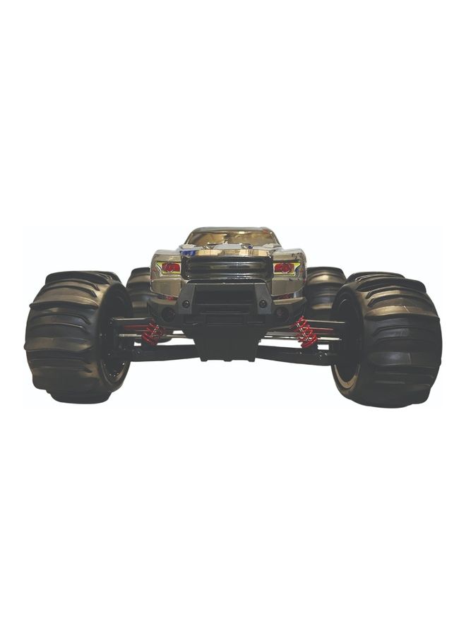 MYTOYS High Speed Monster Racing Car – MT660  - Image 2
