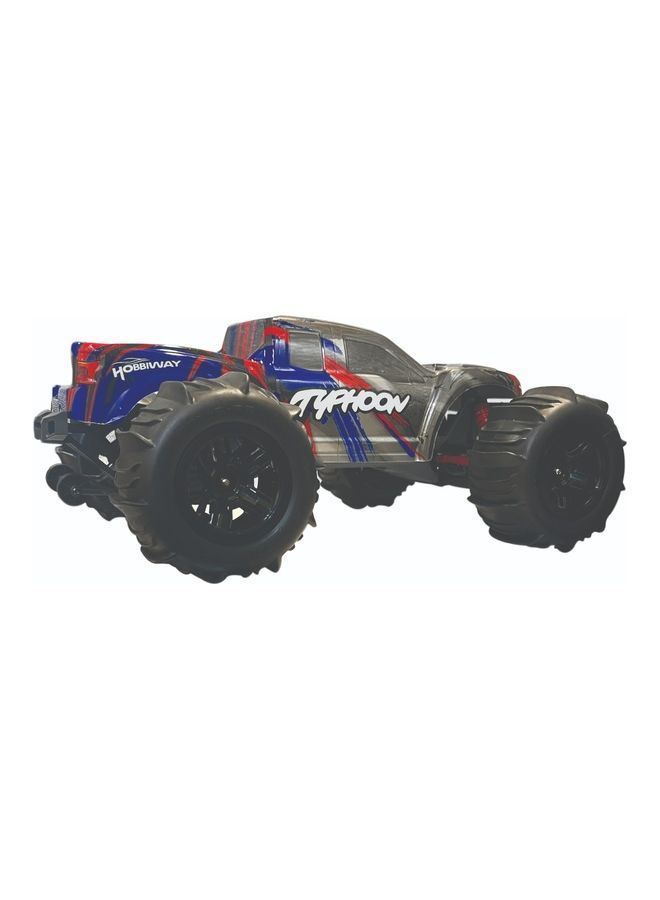 MYTOYS High Speed Monster Racing Car – MT660  - Image 3