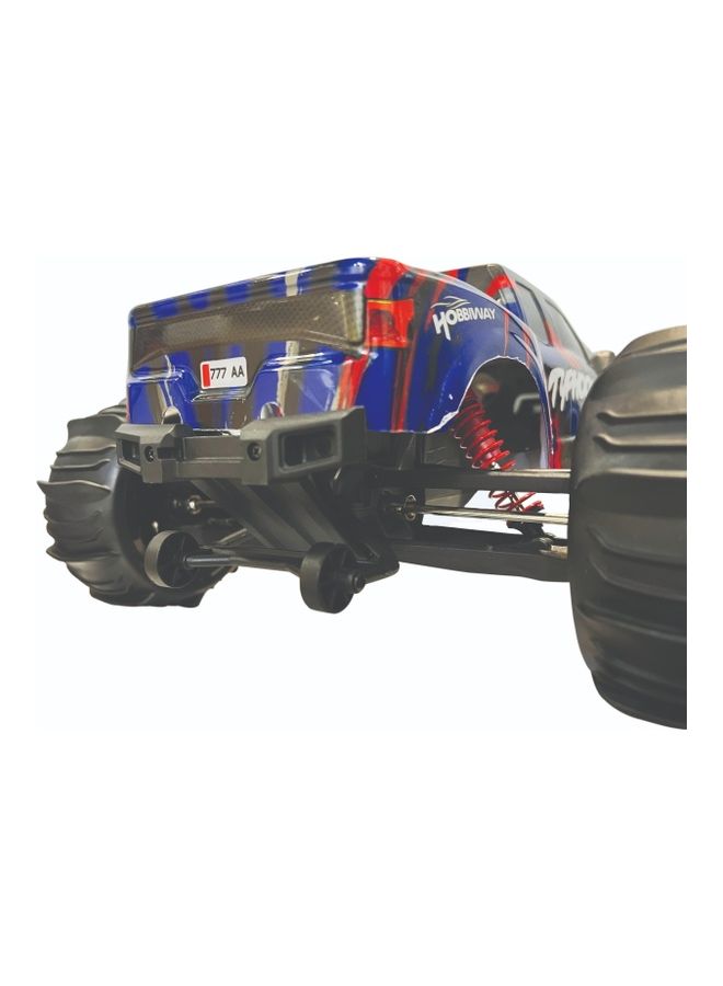 MYTOYS High Speed Monster Racing Car – MT660  - Image 4