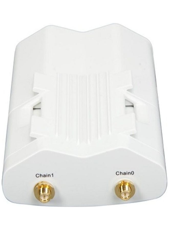 UBIQUITI MIMO Wireless Bridge Base Station White  - Image 2
