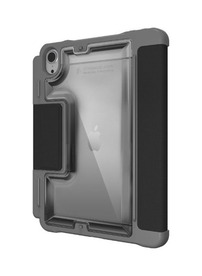 STM Dux Plus Case For iPad Mini 6th Gen 8.3" Black - Image 1