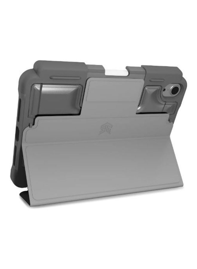 STM Dux Plus Case For iPad Mini 6th Gen 8.3" Black - Image 3