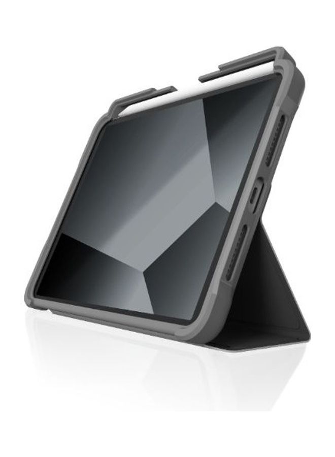 STM Dux Plus Case For iPad Mini 6th Gen 8.3" Black - Image 2