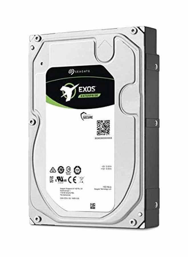 Seagate Exos 7E8 Enterprise 6TB 7200RPM 256MB 512N SATA 6Gb/s 3.5" Internal Hard Drive - ST6000NM002A 6.0 TB  - Image 1