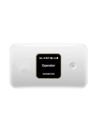E5785 Mobile WiFi Elite 2 White - v1660468210/N52986294A_1