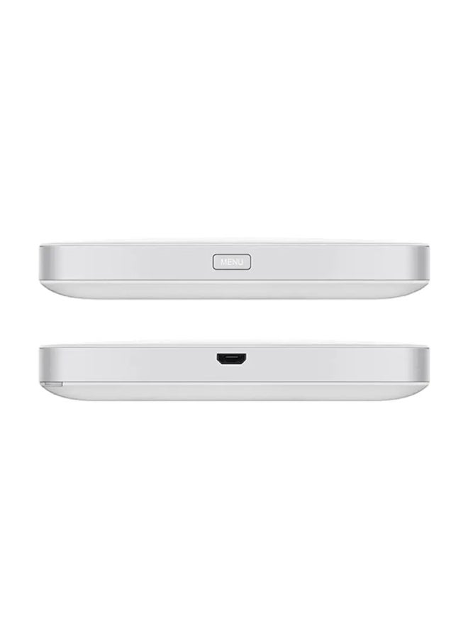 HUAWEI - E5785 Mobile WiFi Elite 2 White - Image 1