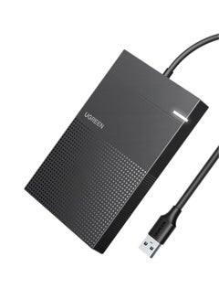 Ugreen Hard Drive Case Adapter USB 3.0 to SATA 5Gbps Hard Disk Case for 2.5 Inch HDD SSD 9.5mm 7mm External Hard Drive Enclosure WD Seagate Toshiba Samsung Kingston 6.0 TB  - Image 1