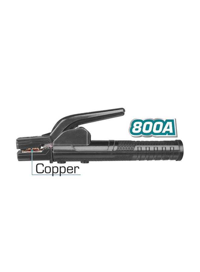 TOTAL Electrode Holder 800 Amps Multicolour 