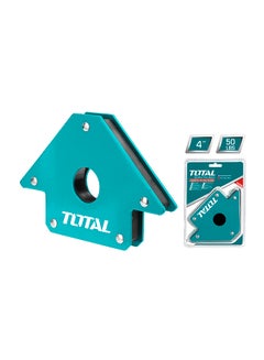 TOTAL Magnetic Welding Holder Multicolour 