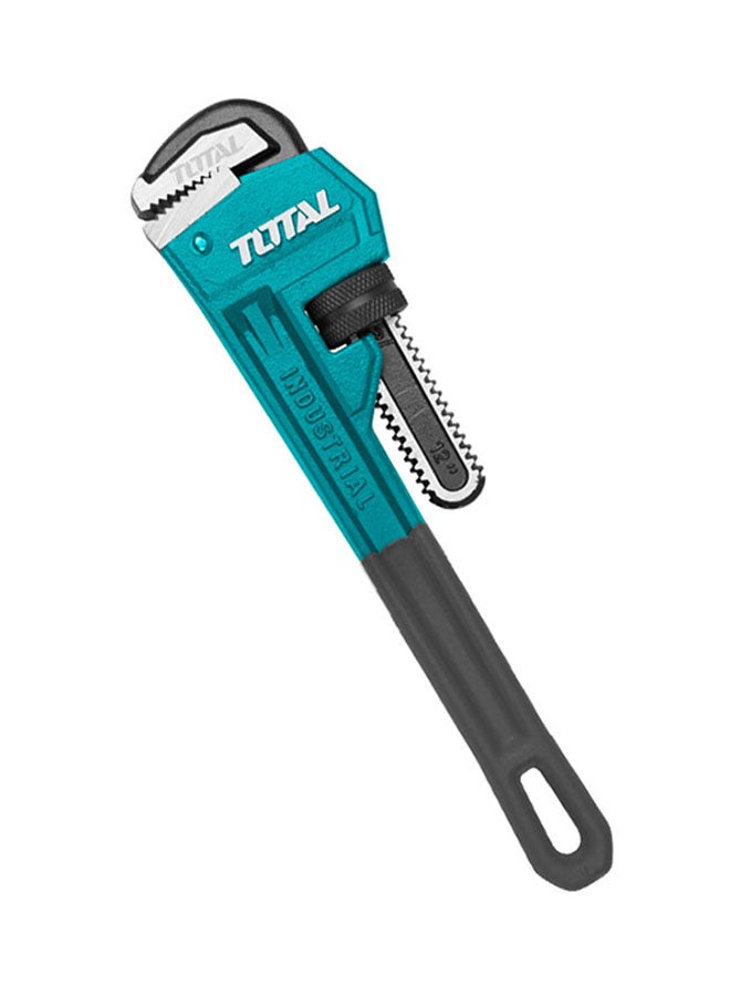 TOTAL Pipe Wrench Multicolour 10inch 