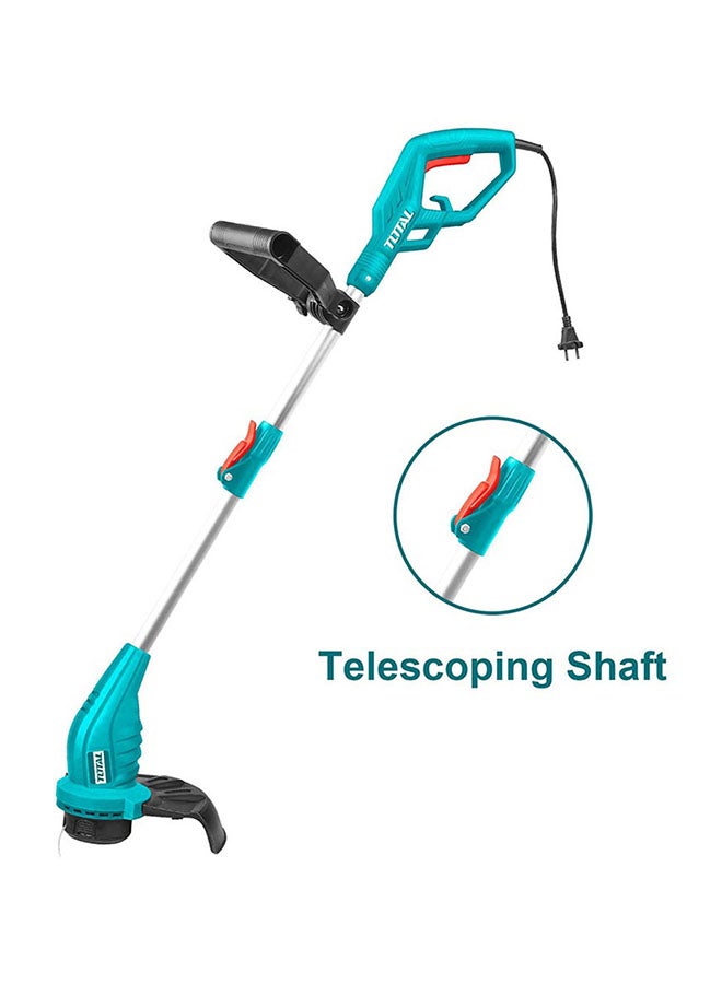 TOTAL - Grass Trimmer 350 Watt Multicolor - Image 1