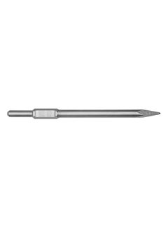 TOTAL Hex Chisel Point End Multicolour 410*30mm 
