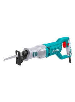 TOTAL Reciprocating Saw 750 watt Multicolour 