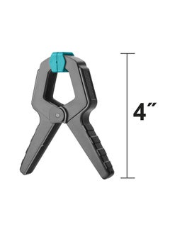 Spring Clamp Multicolour 4inch