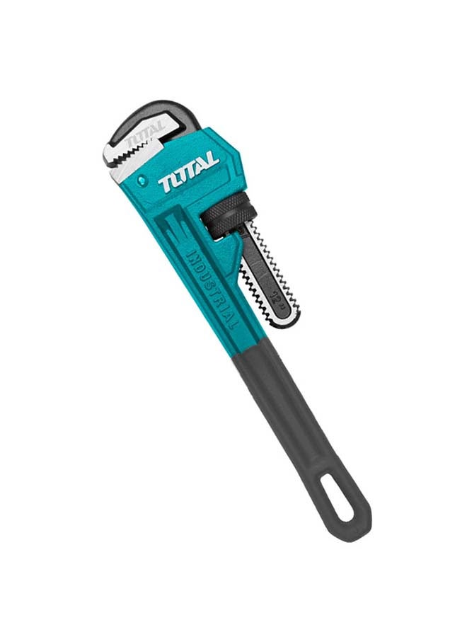 TOTAL Pipe Wrench Multicolor 18inch