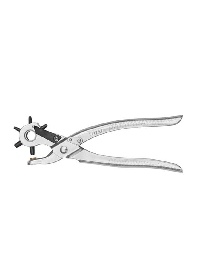 TOTAL - Leather Hole Punch Multicolor 2.5-5mm - Image 1