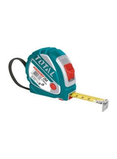 TOTAL Steel Measuring Tape Multicolor 16mm-3meter 