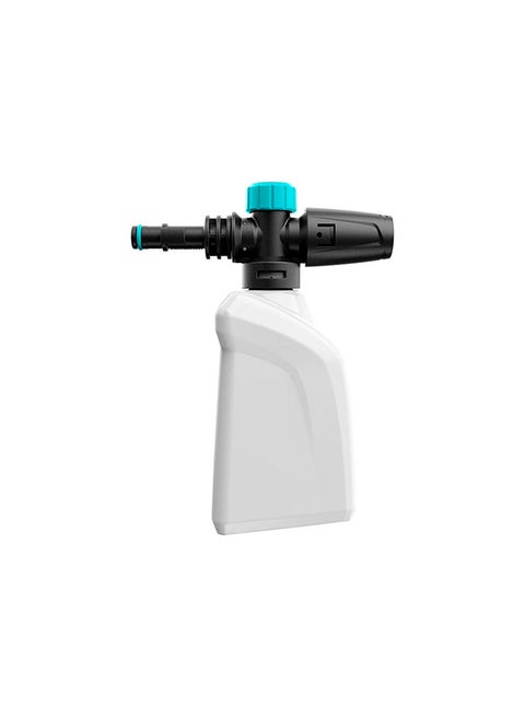 Foam Producer For High Pressure Washer Teal / Grey 400mm