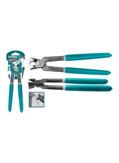 Rabbet Pliers Teal / Grey 8inch - v1660473083/N53183320A_1