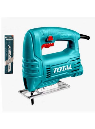 Jig Saw Teal / Grey - v1660473093/N53183375A_1