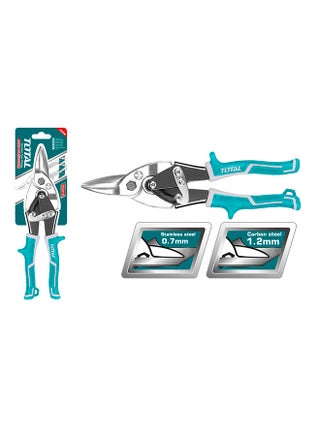 Aviation Snip Teal / Grey 10inch - v1660473096/N53183395A_1