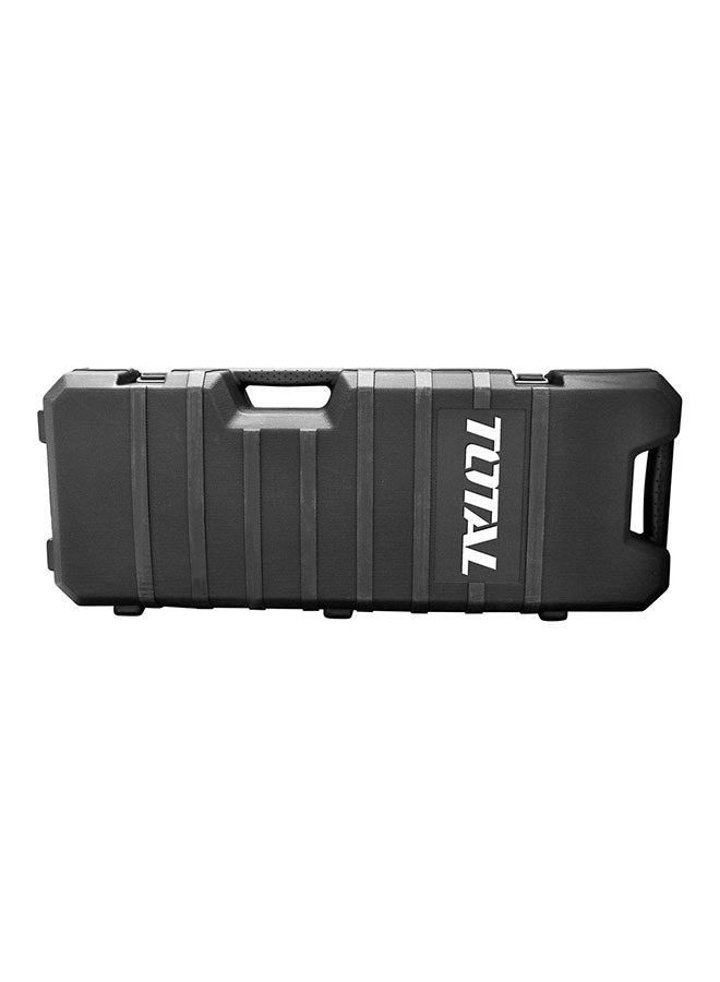 TOTAL - Demolition Breaker 1700 Watt Teal / Grey 16kg - Image 1