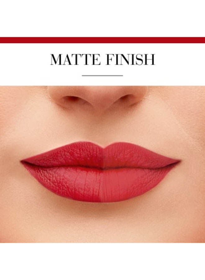 BOURJOIS PARIS Lip Transformer Rouge A Lèvres 01 Fini Mat Clear - Image 4