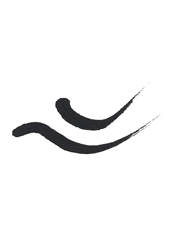 Essence - Liquid Ink Eye Liner Water Proof No. 1 Black - Image 1