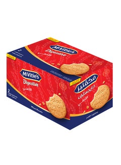 Digestive Biscuit 24grams Pack of 12