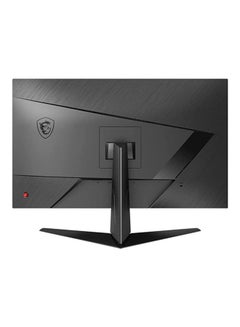 إم اس أي شاشة عرض IPS أوبتكس G272 للألعاب مقاس 27 بوصة بدقة كاملة الوضوح (1920X1080) وتردد 144 هرتز ووقت استجابة يصل إلى 1 مللي ثانية لون أسود  - Image 4