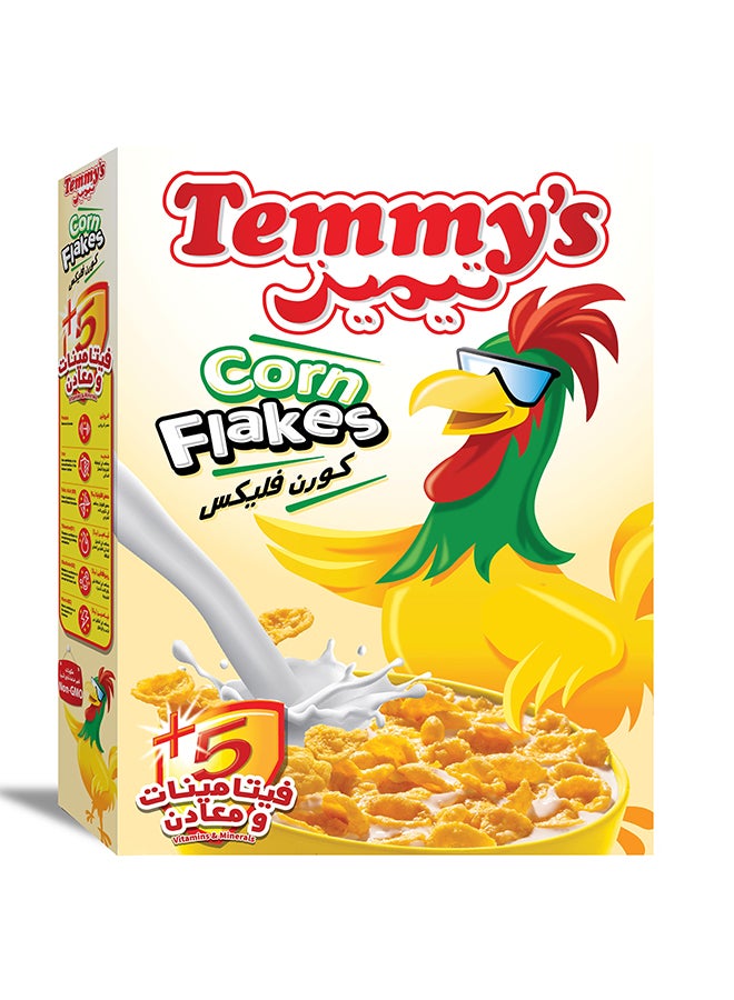 Temmy's Corn Flakes 1kg 